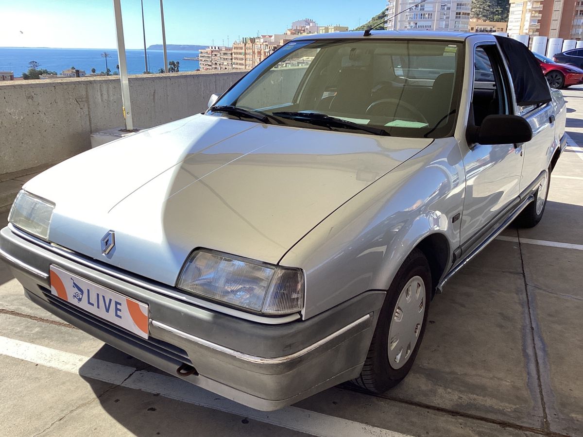 Renault R 19 1.8 GTX