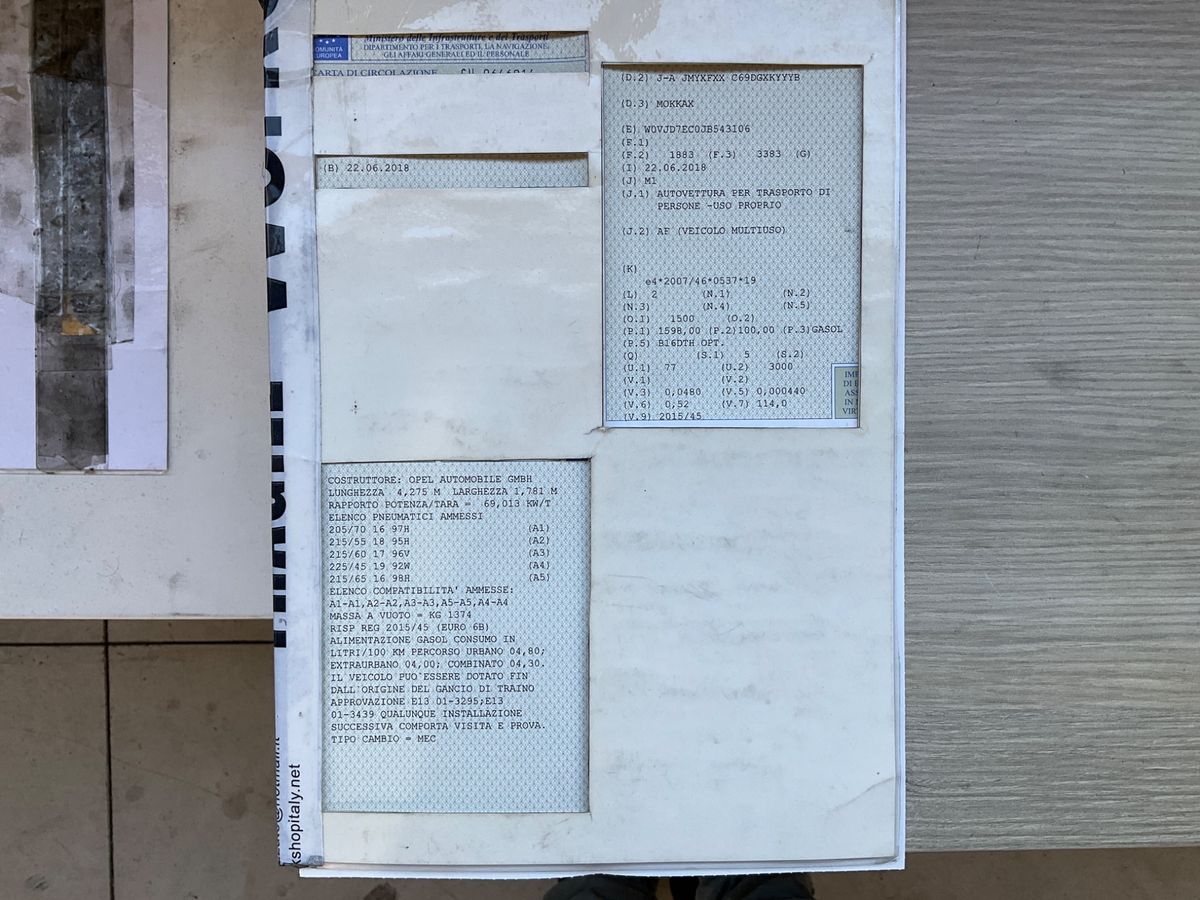 Opel Mokka d'occasion