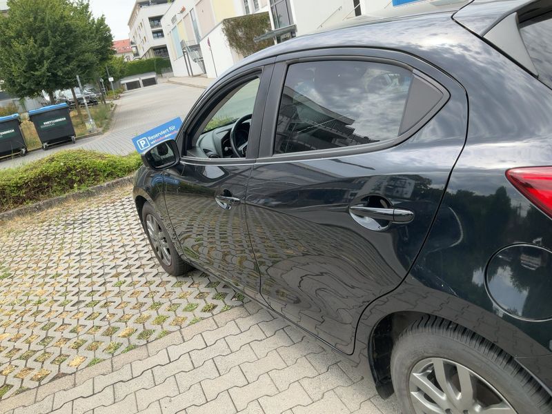 Mazda 2 1.5 Kizoku Intense — zdjęcie 3