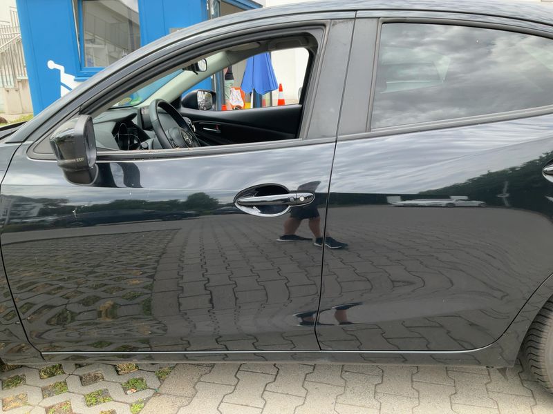 Mazda 2 1.5 Kizoku Intense — zdjęcie 4