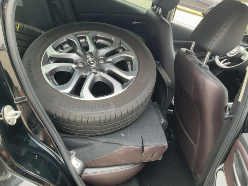 Mazda 2 1.5 Kizoku Intense — zdjęcie 14