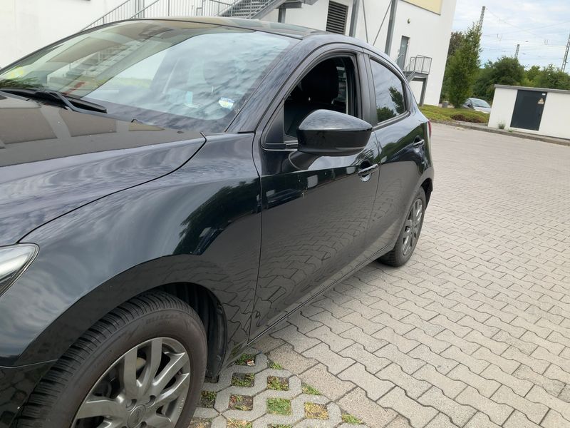 Mazda 2 1.5 Kizoku Intense — zdjęcie 2