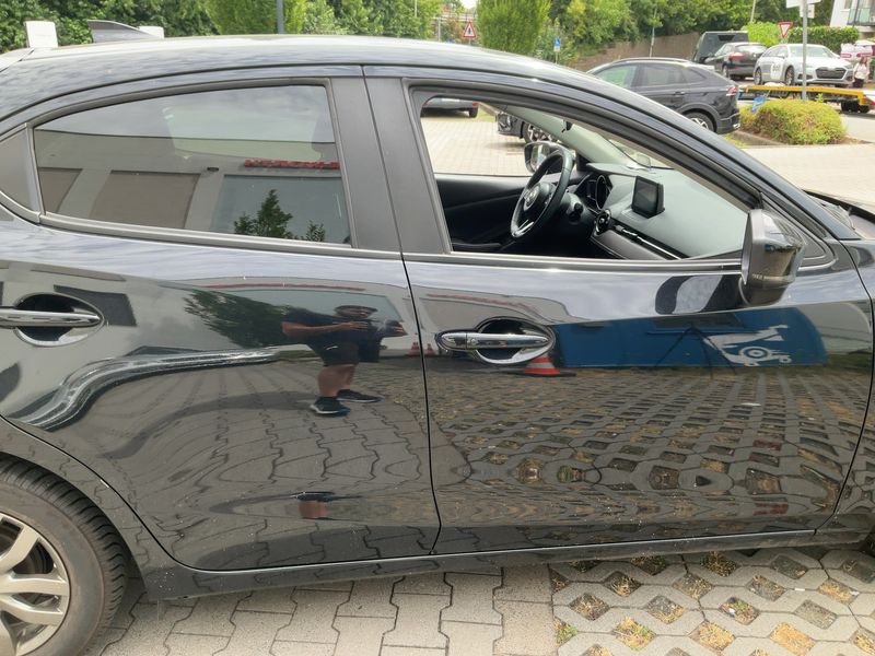 Mazda 2 1.5 Kizoku Intense — zdjęcie 7