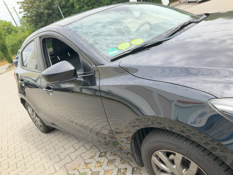 Mazda 2 1.5 Kizoku Intense — zdjęcie 8
