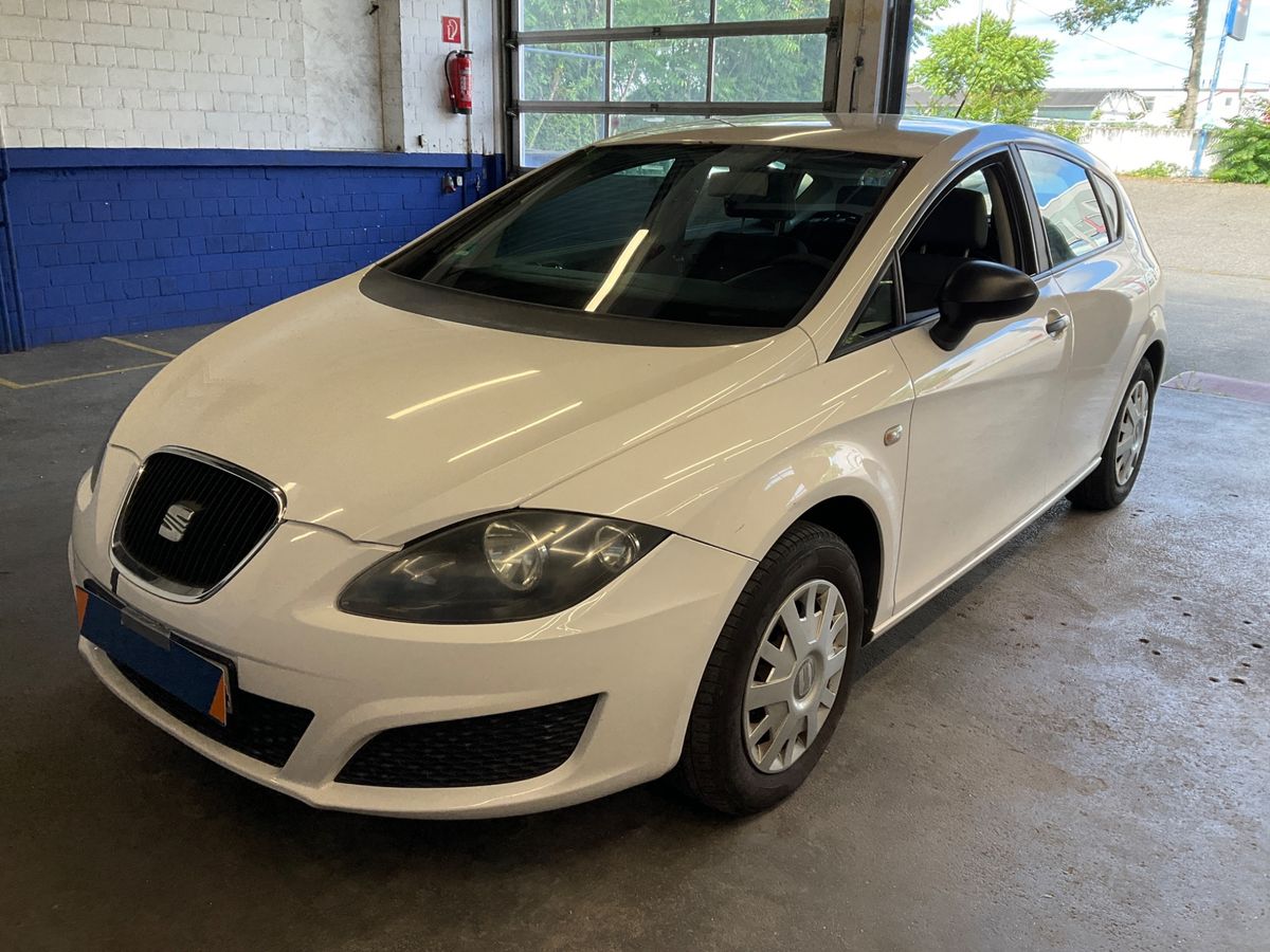 Seat Leon 2010