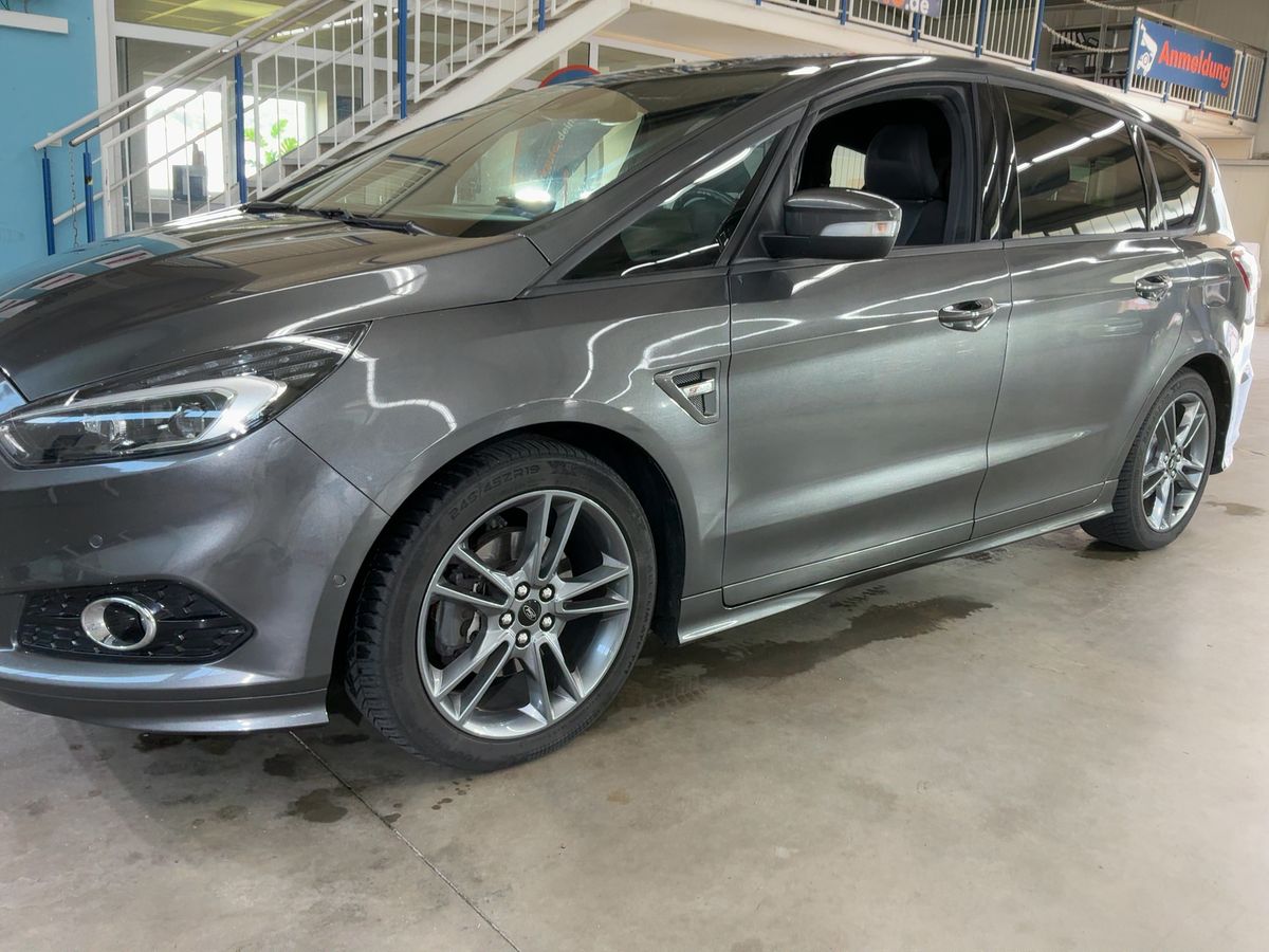 Ford S-Max d'occasion