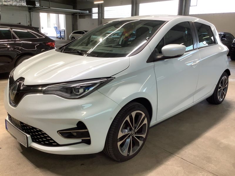 Renault Zoe electric drive 51 kW Intens