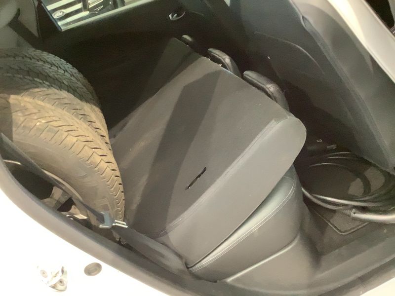 Renault Zoe electric drive 51 kW Intens — zdjęcie 14