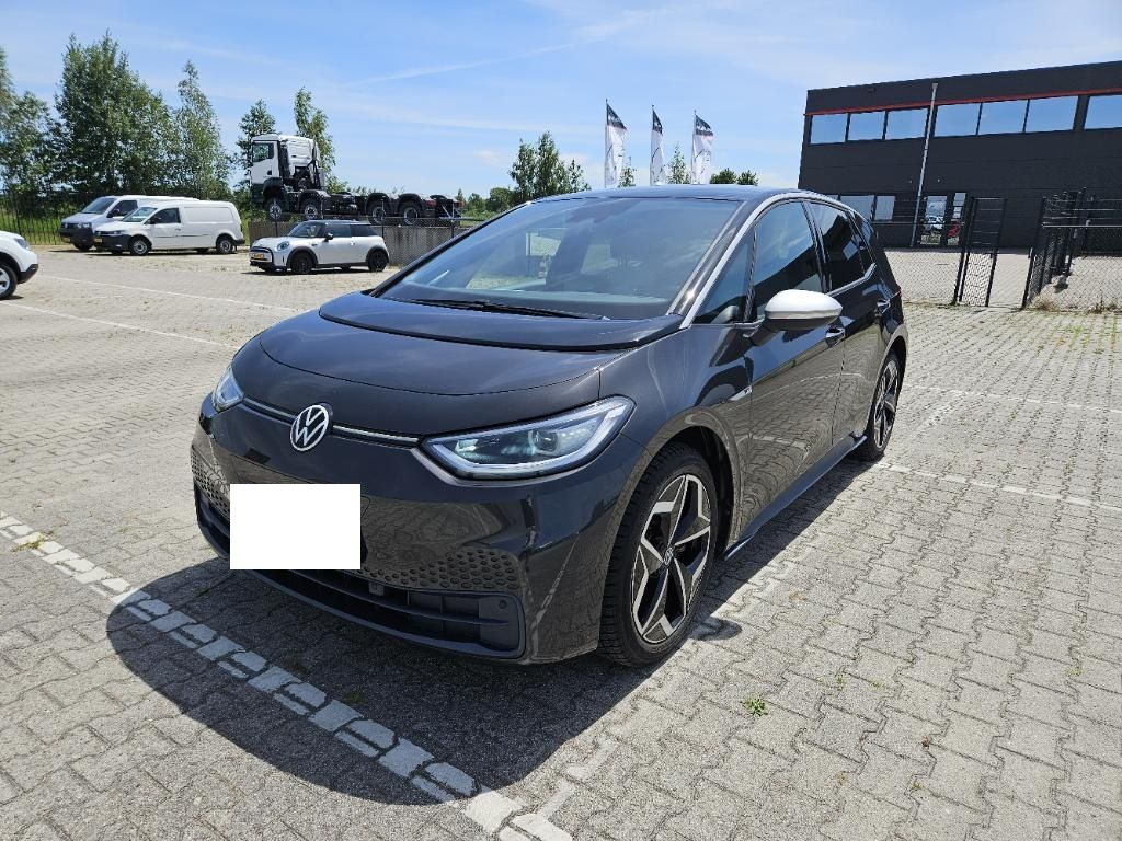 Volkswagen ID.3 2020