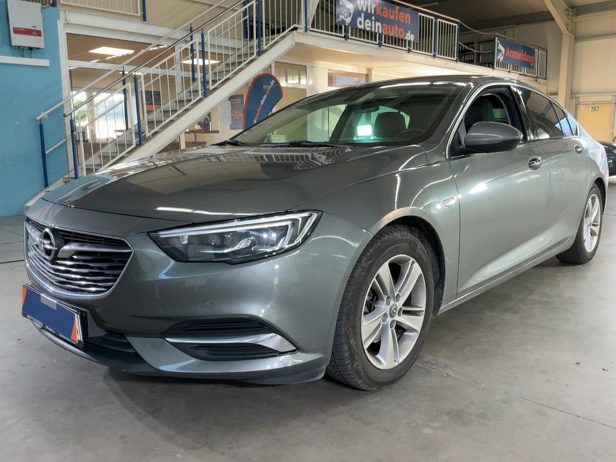 Opel Insignia d'occasion