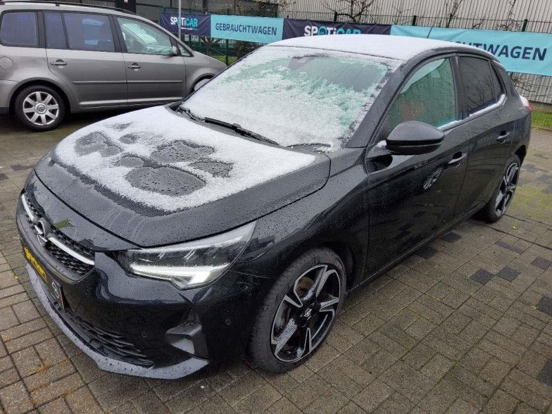 Opel Corsa d'occasion