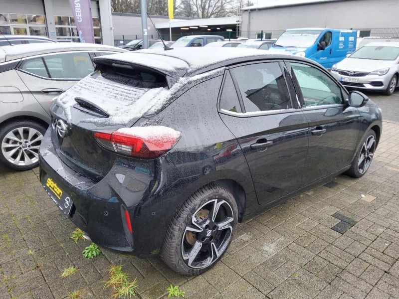 Opel Corsa d'occasion