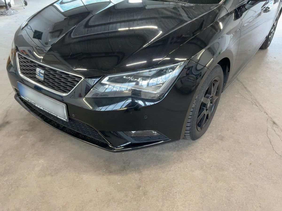 Seat Leon d'occasion