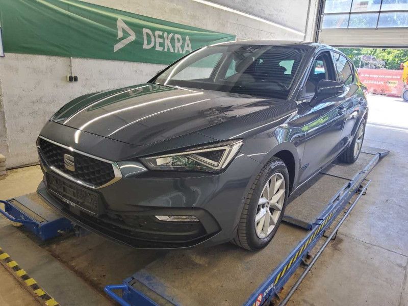 Seat Leon 2022