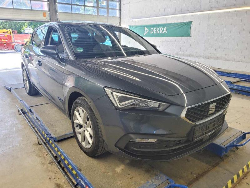 Seat Leon d'occasion