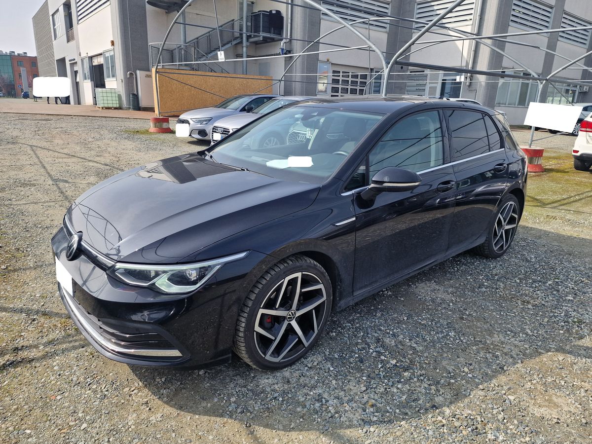 Volkswagen Golf d'occasion