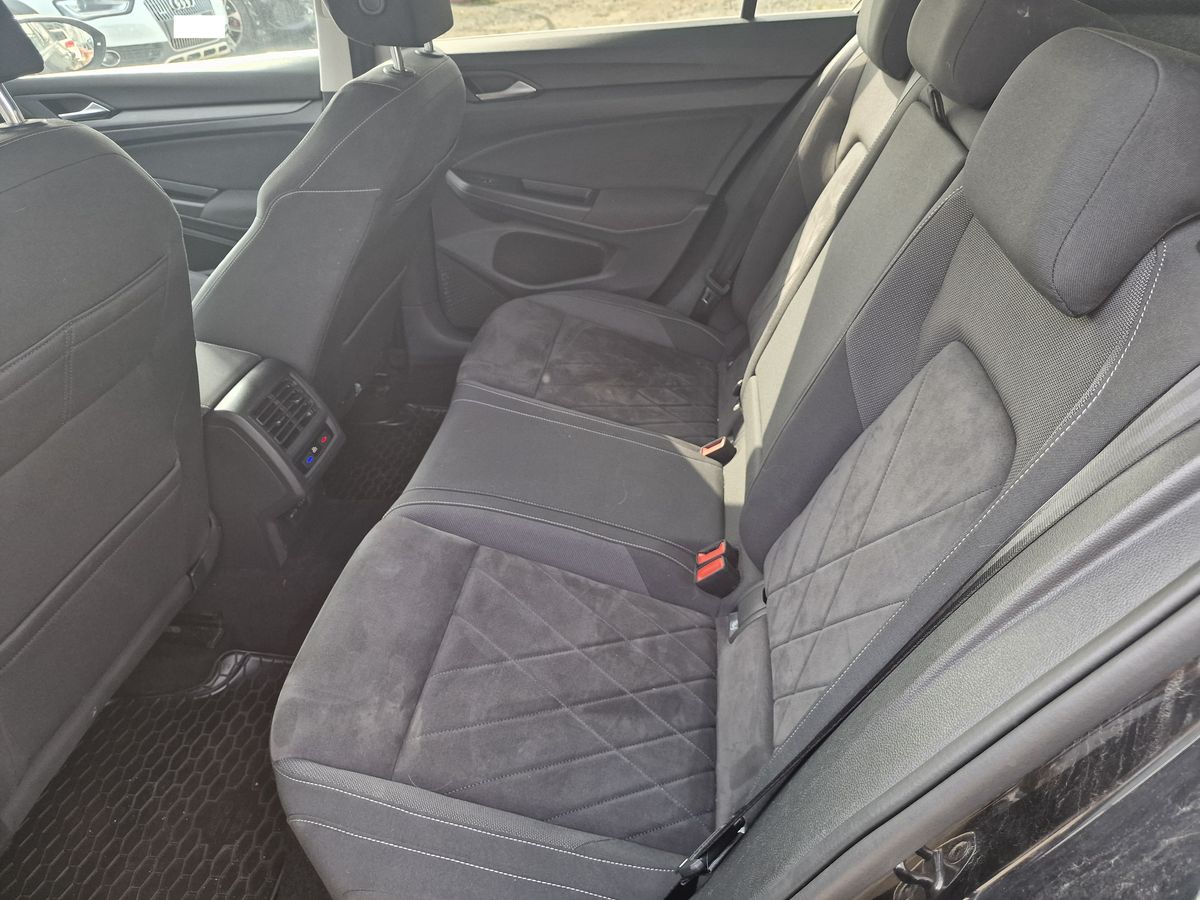 Volkswagen Golf d'occasion