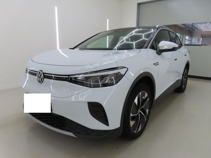 ID.4 electric drive 150 kW Pro Performance