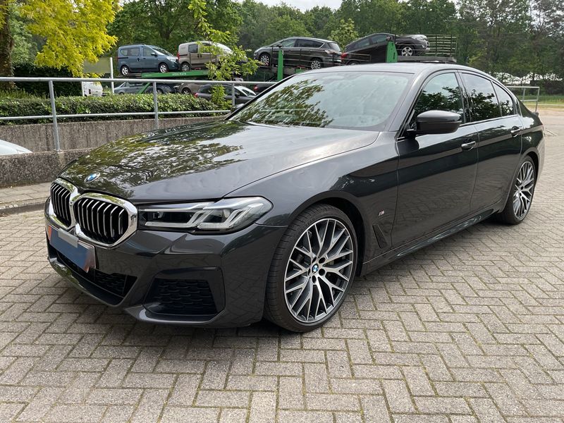 BMW 5er