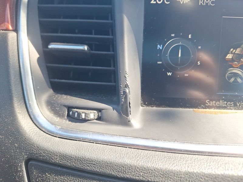 Peugeot 508 2.0 HDi Hybrid4 RXH 2014 – снимка 57