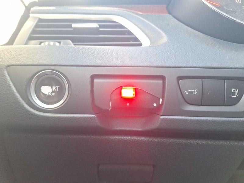 Peugeot 508 2.0 HDi Hybrid4 RXH 2014 – снимка 56