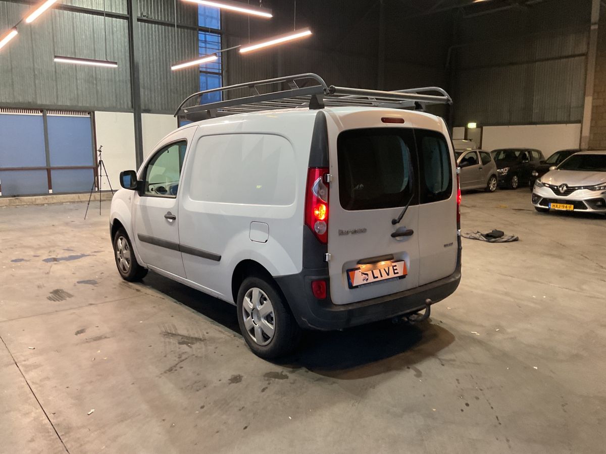 Renault Kangoo d'occasion