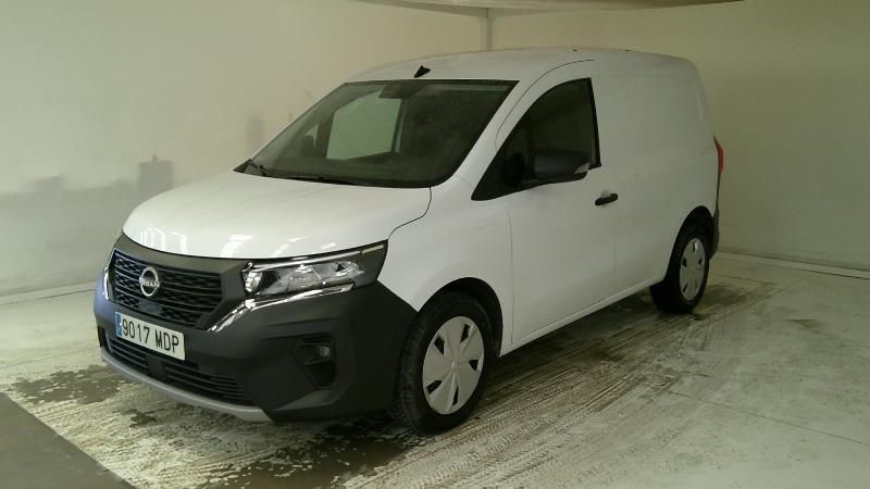 Nissan Townstar 2023