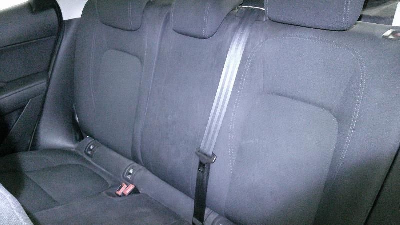 Jaguar E-Pace d'occasion