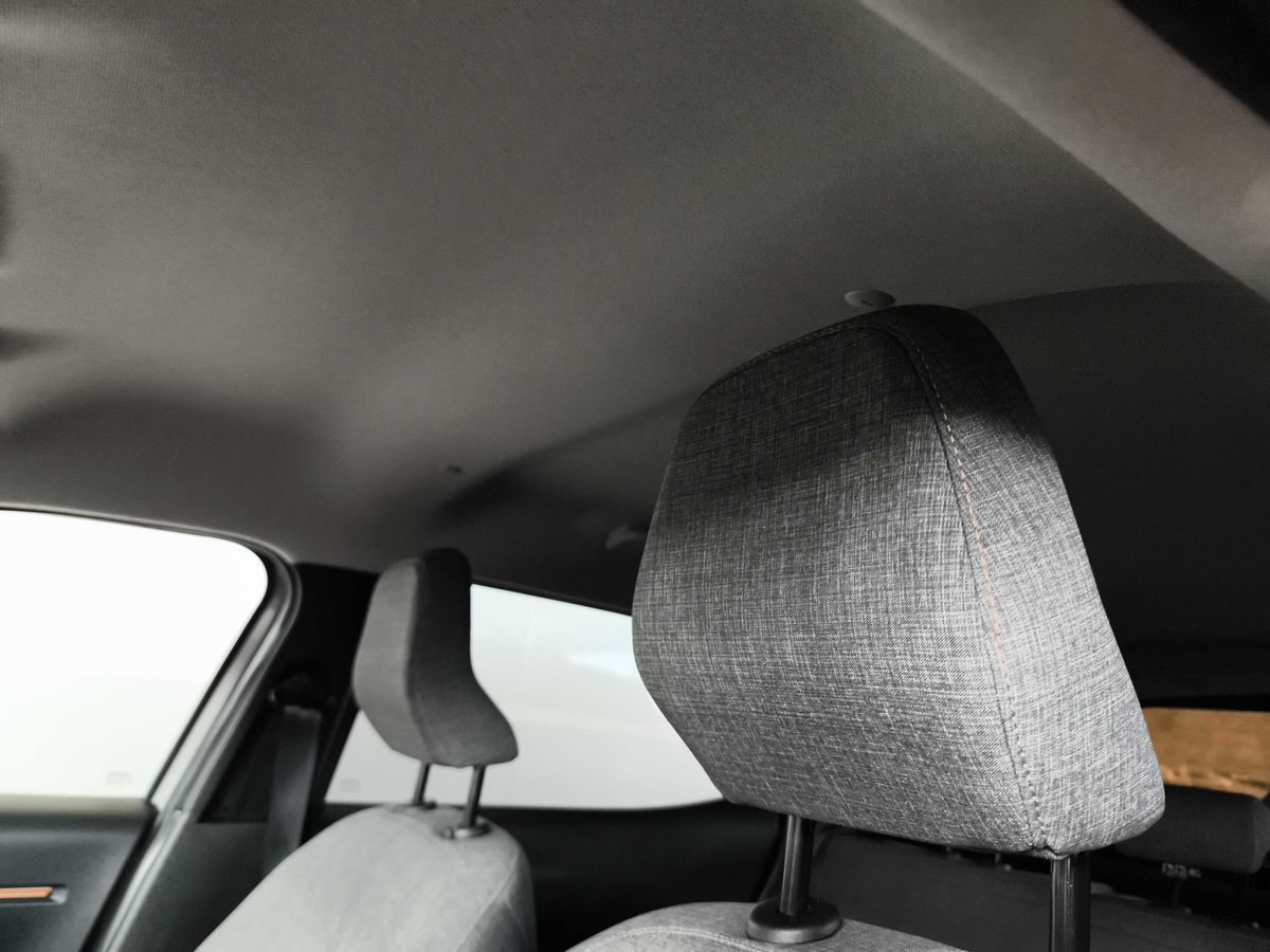 Citroen C3 d'occasion