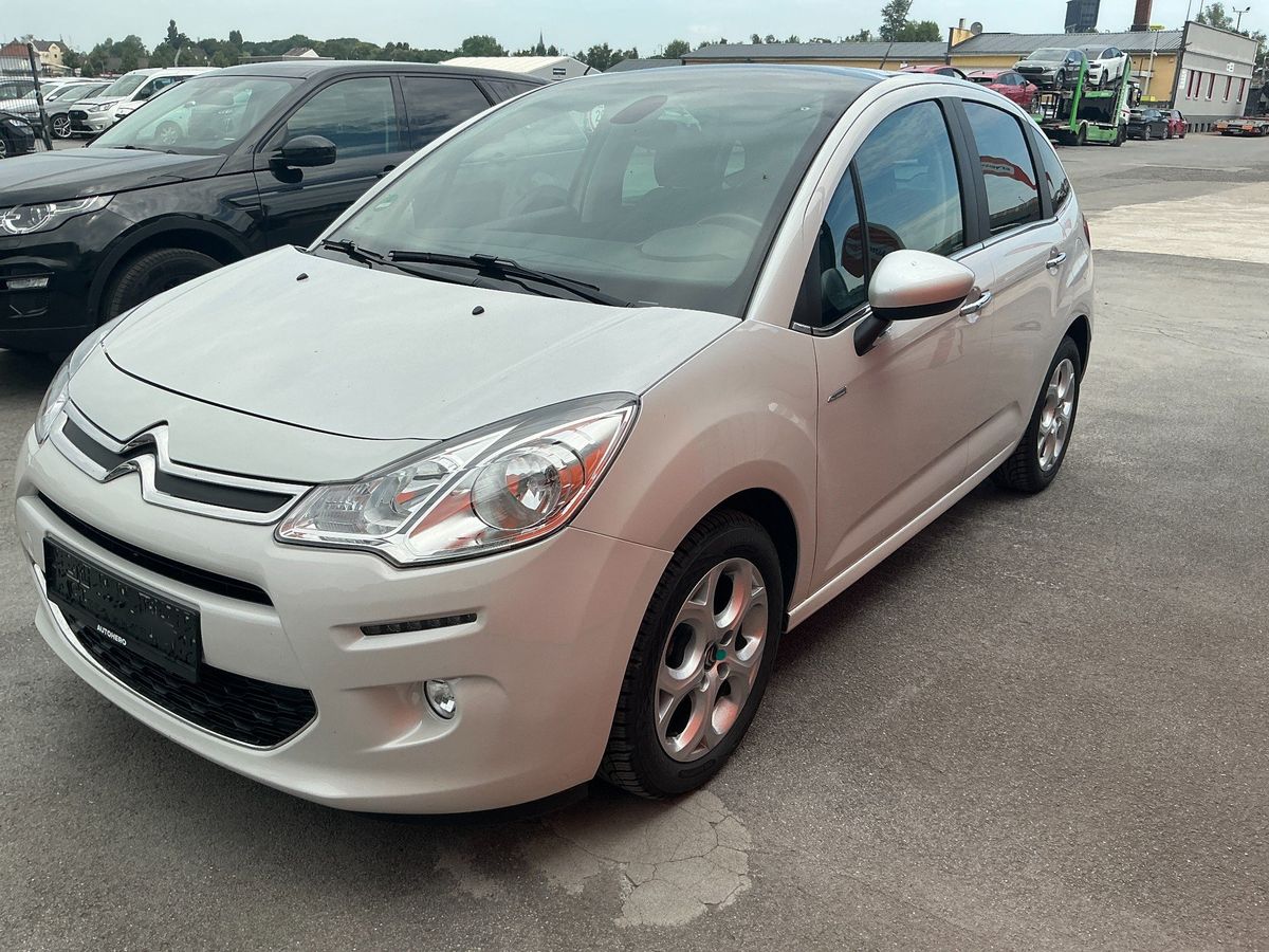 Citroen C3 d'occasion