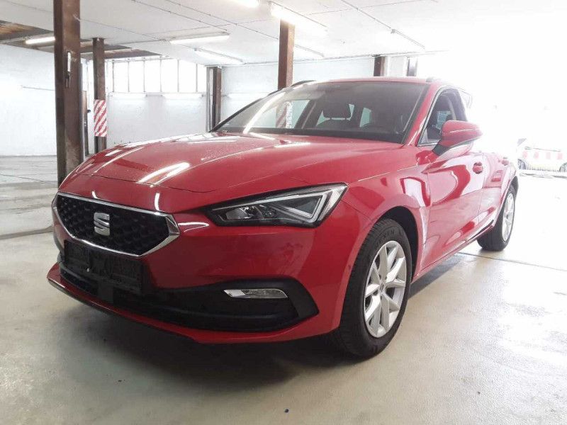 Seat Leon d'occasion