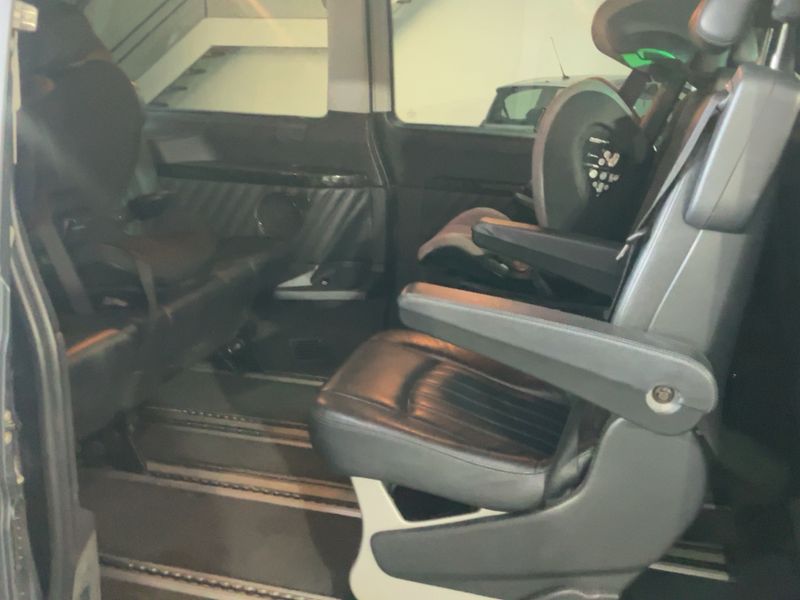 Mercedes-Benz Viano 2.1 CDI lang Ambiente — zdjęcie 14