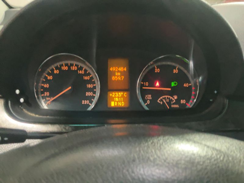 Mercedes-Benz Viano 2.1 CDI lang Ambiente — zdjęcie 13
