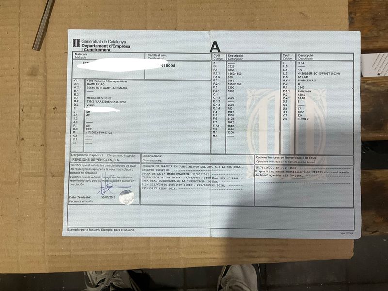 Mercedes-Benz Viano 2.1 CDI lang Ambiente — zdjęcie 16