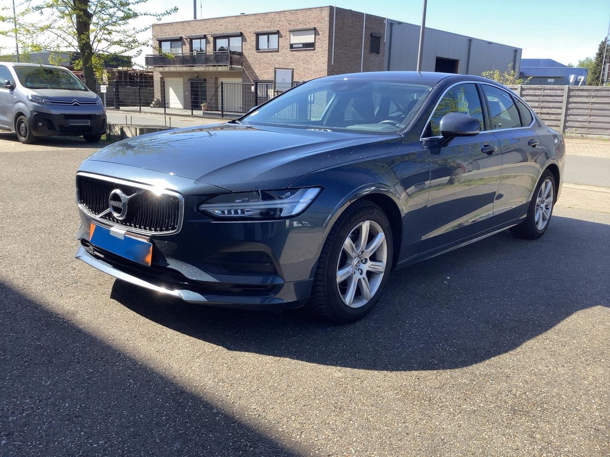 Volvo S90 d'occasion