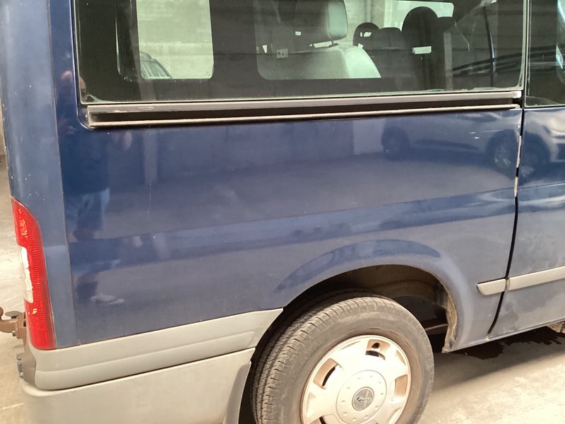 Ford Transit 2.2 TDCi FT 300 M Trend 2009 – снимка 23
