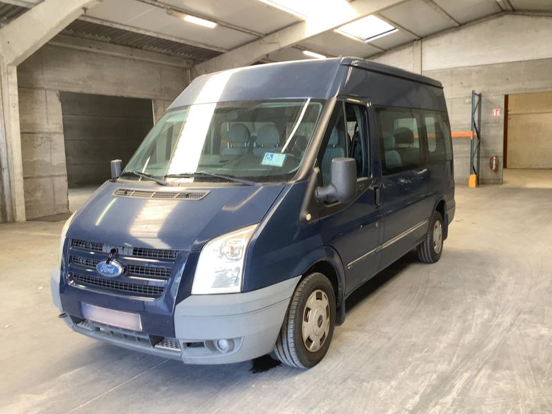 Ford Transit 2.2 TDCi FT 300 M Trend 2009 – снимка 1