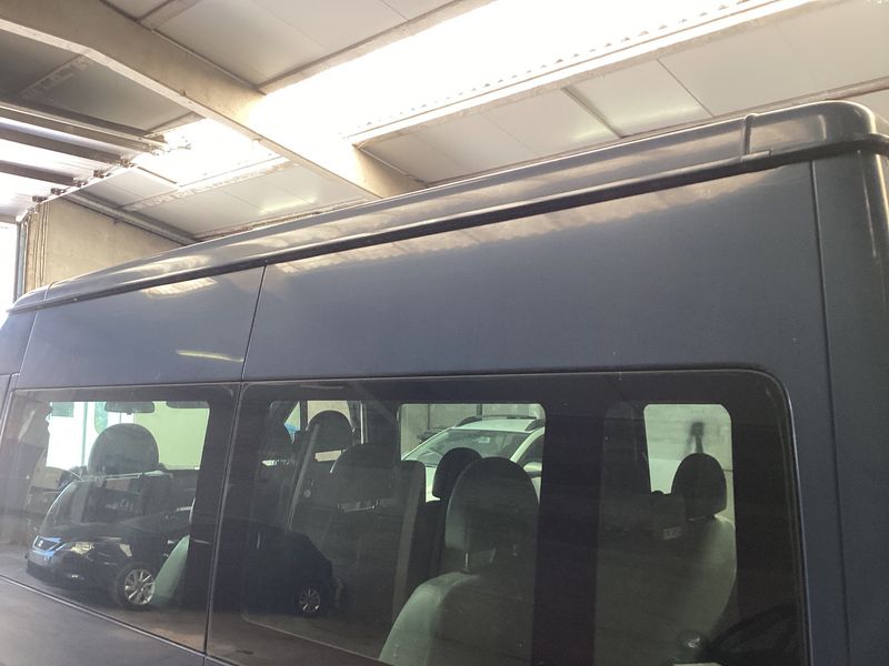 Ford Transit 2.2 TDCi FT 300 M Trend 2009 – снимка 33