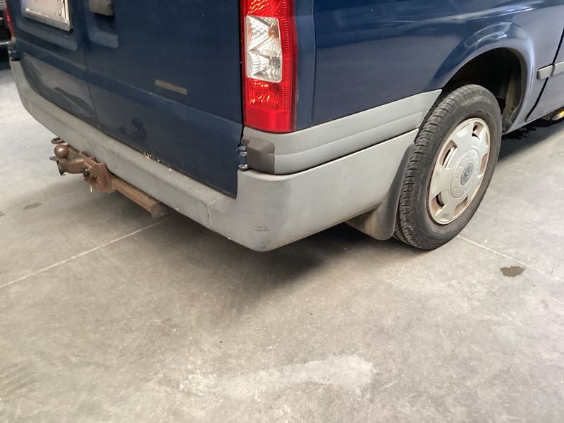 Ford Transit 2.2 TDCi FT 300 M Trend 2009 – снимка 46