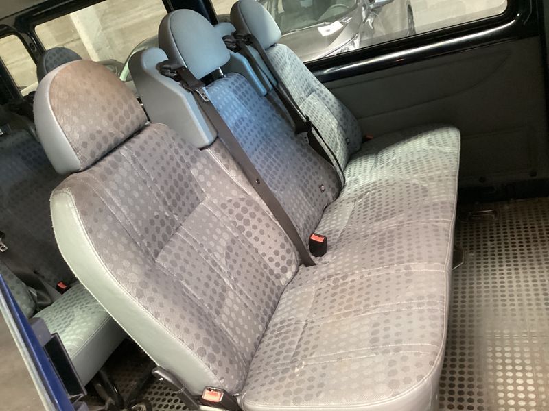Ford Transit 2.2 TDCi FT 300 M Trend 2009 – снимка 40