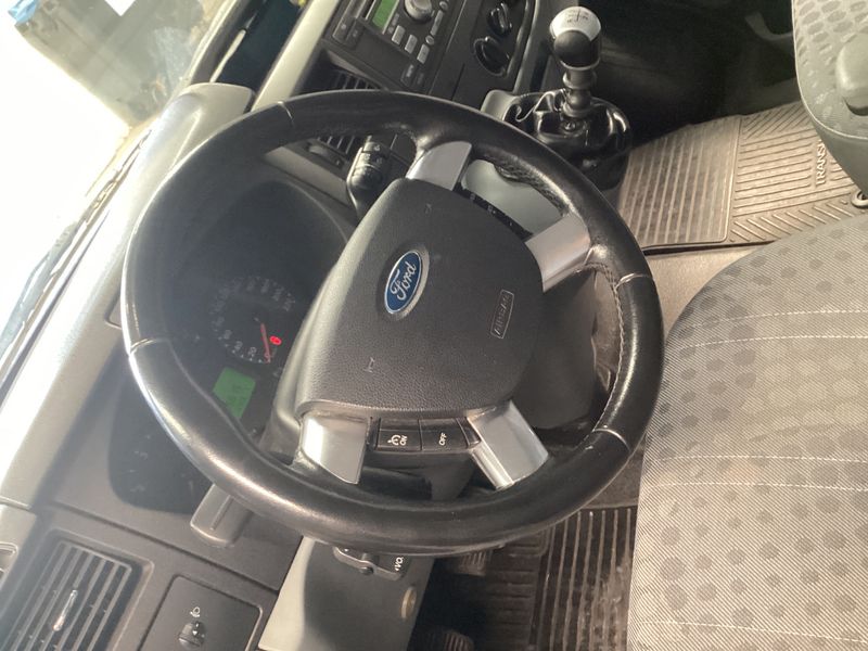Ford Transit 2.2 TDCi FT 300 M Trend 2009 – снимка 37