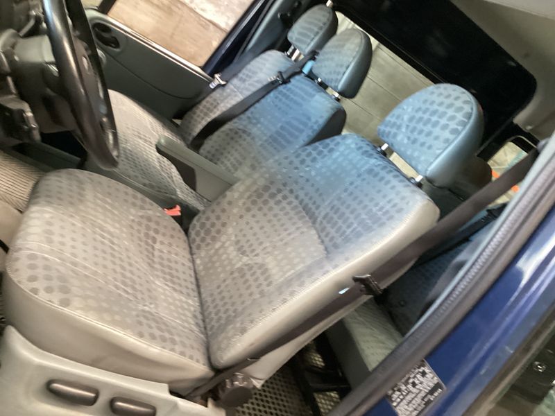 Ford Transit 2.2 TDCi FT 300 M Trend 2009 – снимка 38