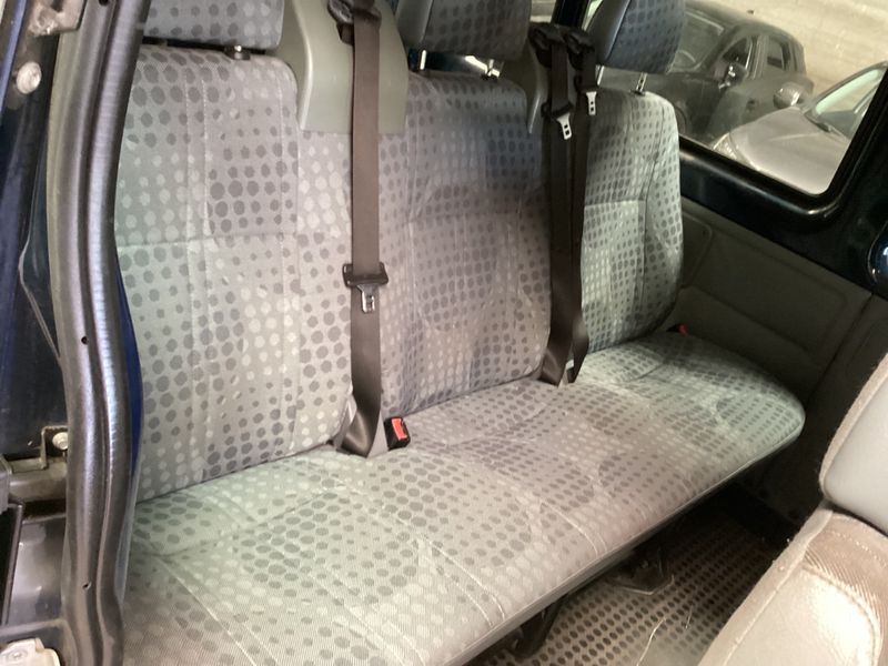 Ford Transit 2.2 TDCi FT 300 M Trend 2009 – снимка 39