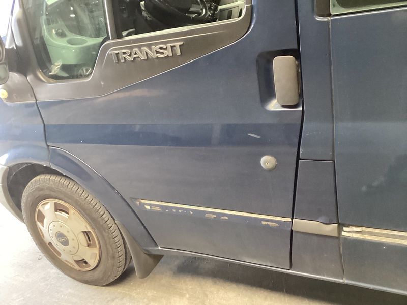Ford Transit 2.2 TDCi FT 300 M Trend 2009 – снимка 30