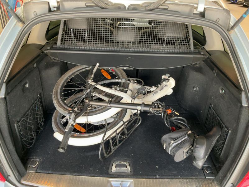 Mercedes-Benz C-Klasse C 220 CDI T BlueEfficiency Avantgarde 2014 – снимка 15
