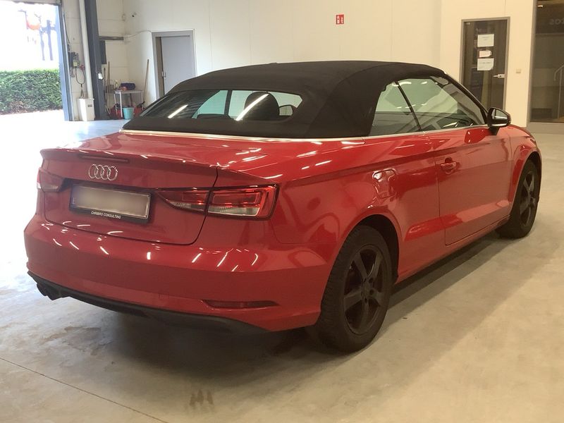 Audi A3 1.4 TFSI ACT — zdjęcie 6