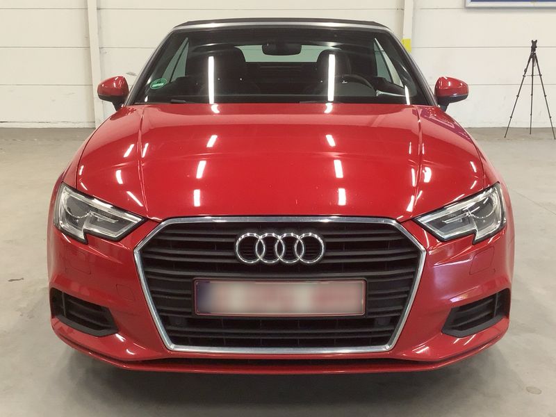 Audi A3 1.4 TFSI ACT — zdjęcie 9