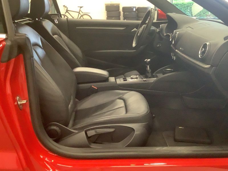 Audi A3 1.4 TFSI ACT — zdjęcie 11