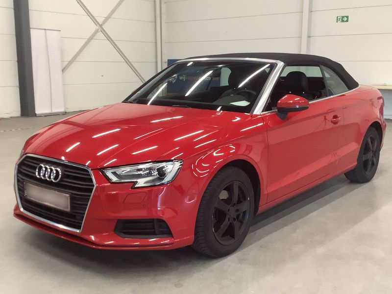 Audi A3 1.4 TFSI ACT