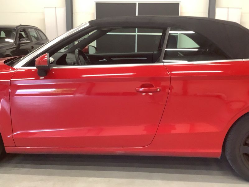 Audi A3 1.4 TFSI ACT — zdjęcie 4